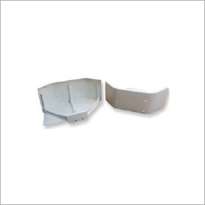 फेंडर एलएच आरएच