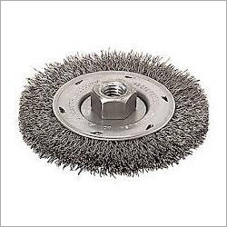Stringer Bead Brush - Color: Gray-Silver