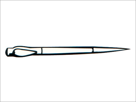 Flat Gill Pins