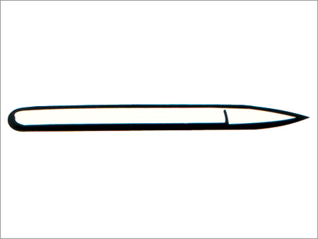 Metal Pin Strips