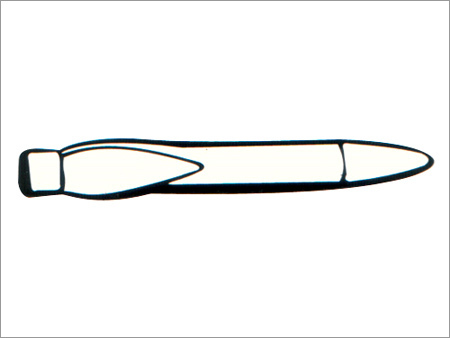 Rag Pin Keyed