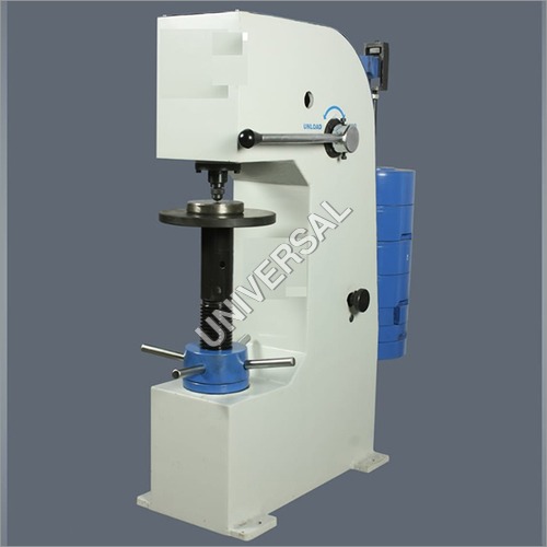 ब्रिनेल मैनुअल लोड हो रहा है