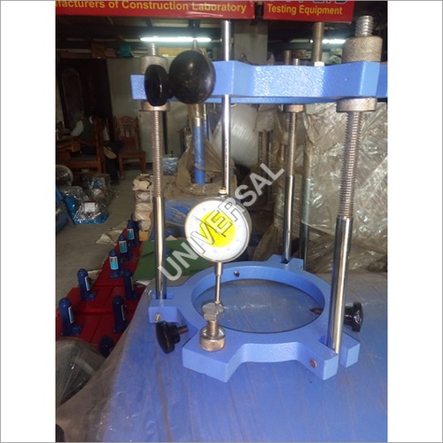 Compressometer with Dial Gauge