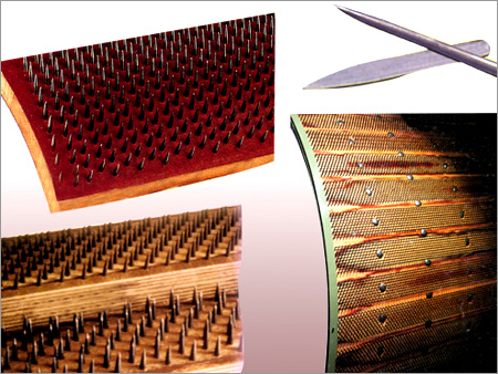 लकड़ी के लैग्स