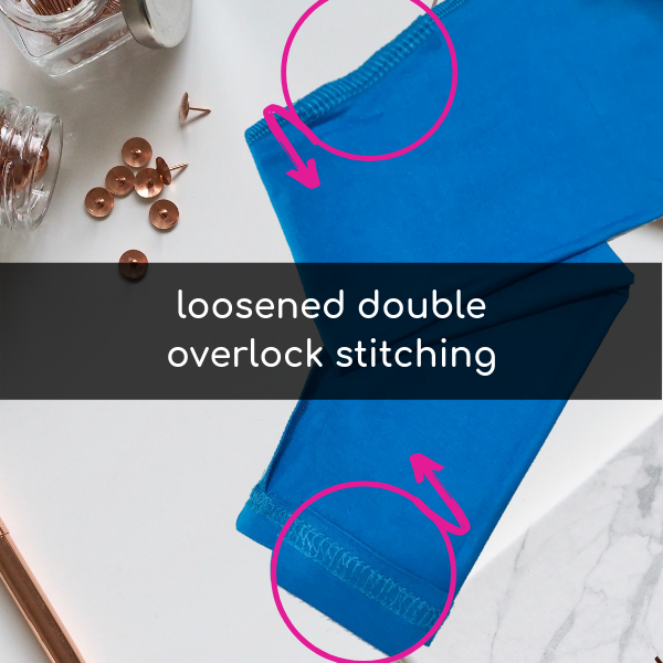 2-way Cotton Lycra Churidar Legging - 150 Gsm , 36 Tc Bio-washed Soft Cotton Fabric, 42" Length, Vibrant Color Range, Anti-wrinkle, No Fade