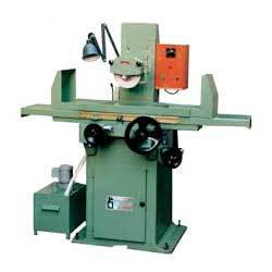 Surface Grinding Machine Service