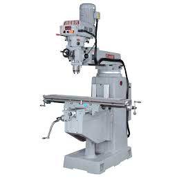 Milling Machine Service