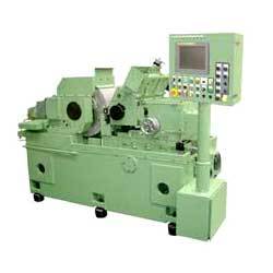 Centerless Grinding Machine Service