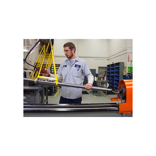 Ball Screw Service