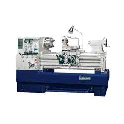 Lathe Machine Service