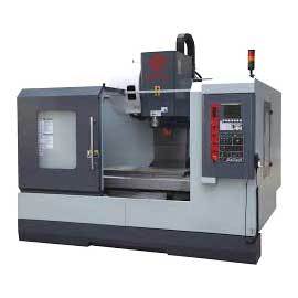 VMC Repairing Machine