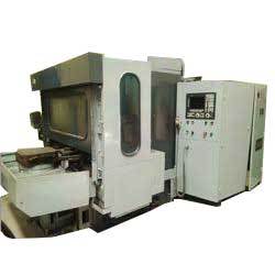 HMC Machine Repairing Services