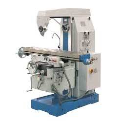 Conventional Machine Repairing Services