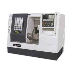 CNC Turning Machine Service