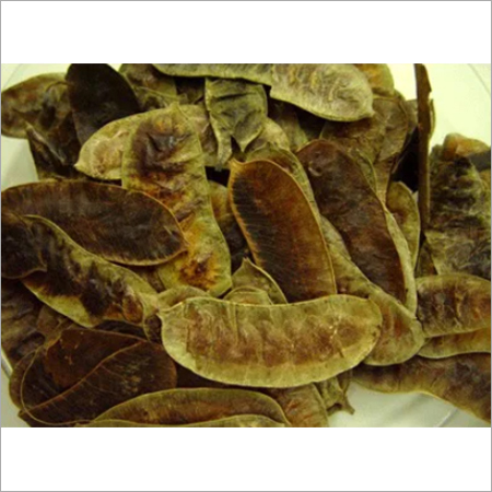 Senna Pods Ingredients: Herbs
