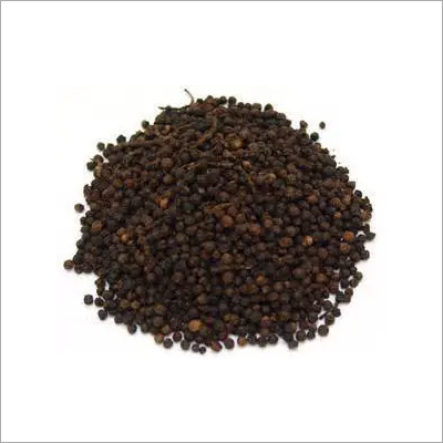 काली मिर्च