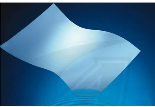 Water Dissolving Paper