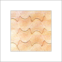 इंटरलॉकिंग फिश टाइप टाइल्स