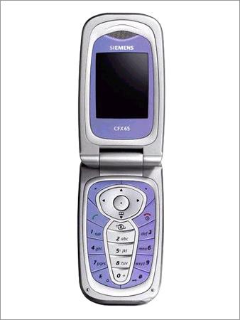 Siemens - CFX65