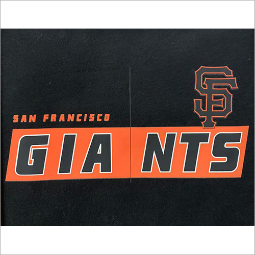 उच्च घनत्व गर्मी स्थानांतरण स्टिकर