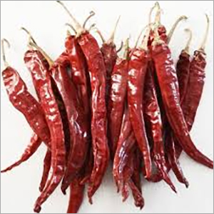 Red Chilli