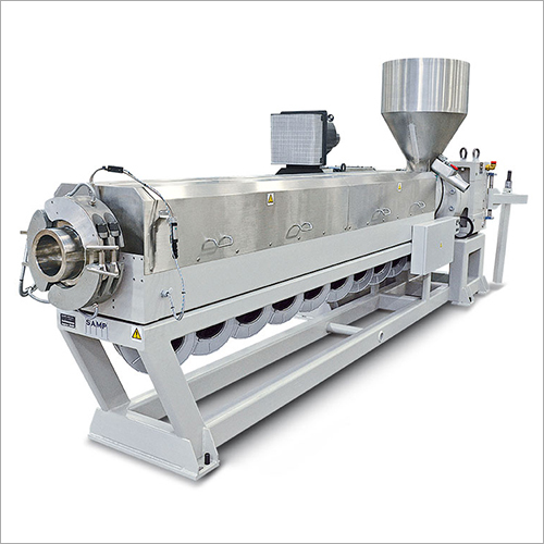 Cable Extrusion Machine