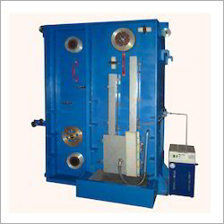 Inline Annealer Intermediate