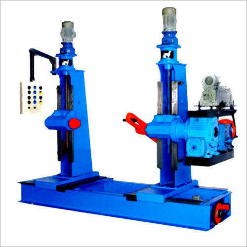 Ancillary Equipment