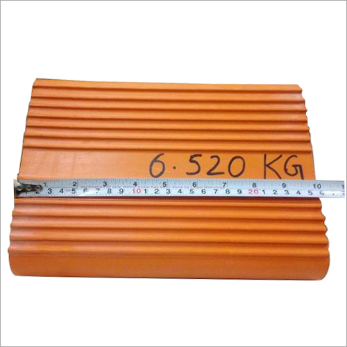 Aircraft Wheel Chock Size: Different Size Available