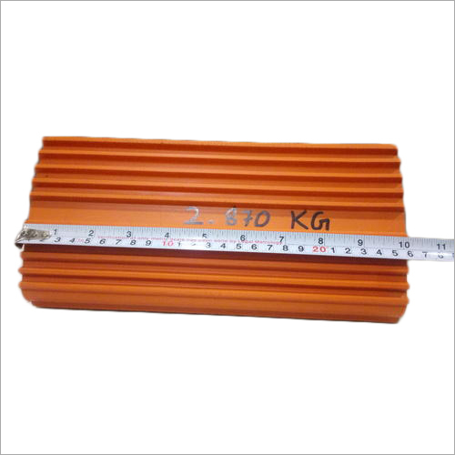 Wheel Chocks For Aircraft Size: Different Size Available