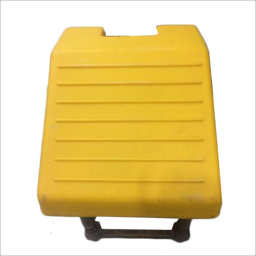 Monster Jumbo Wheel Chocks