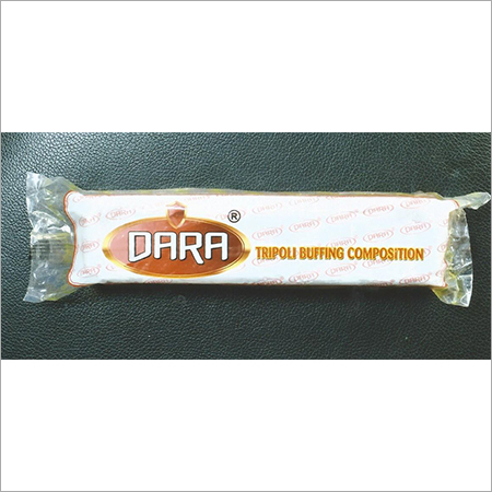 Tripoli Buffing Composition