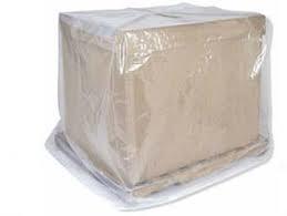 Any Poly (Ldpe) Pallet Covers