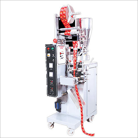 Spice Pouch Packaging Machine
