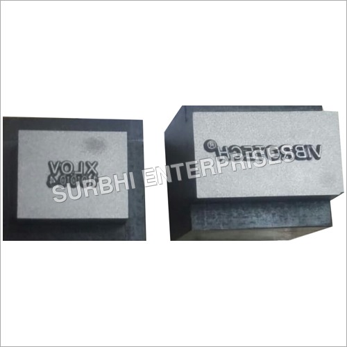 Punches For Steel Punching - Steel Material, Customized Size | Corrosion Resistant, Polished Finish, Industrial Usage