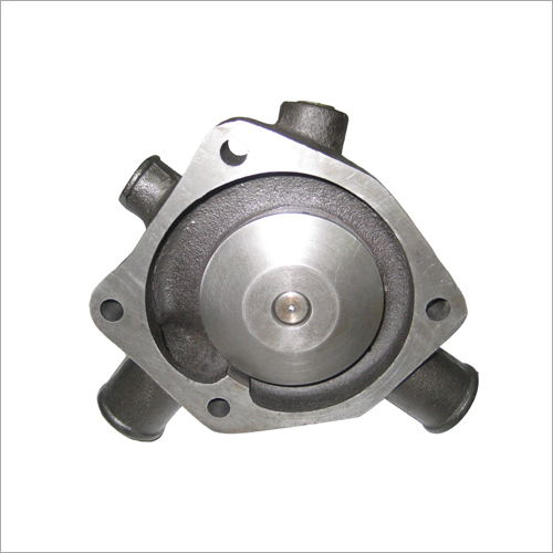 Auto Water Pump - Durable Plastic Construction , Silent Operation, Easy Installation, Robust Design, Excellent Finish