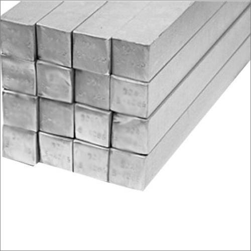Ms Square Bars Application: Constracution