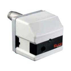 Elco Klockner Burners