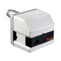 एल्को क्लॉकनर बर्नर