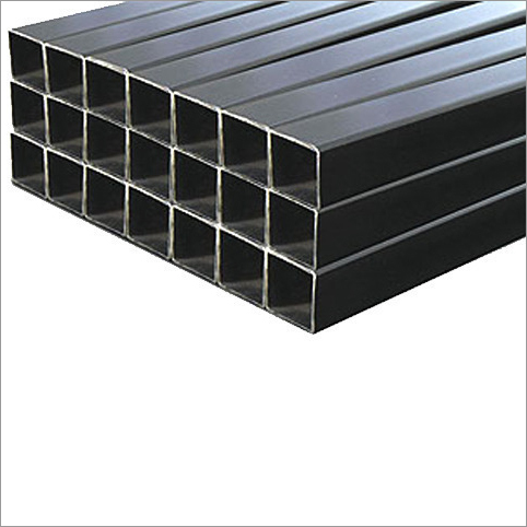 MS Pipe square