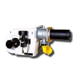 Klockner Elco बर्नर