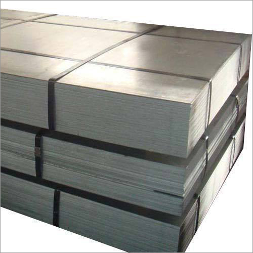 CR Sheets - 2 to 600 Millimeter Thickness, Mild Steel ASTM Polished Sheets for Versatile Applications