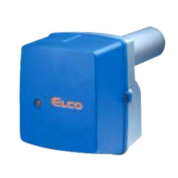 Burners Elco Klockner