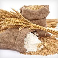 Wheat flour