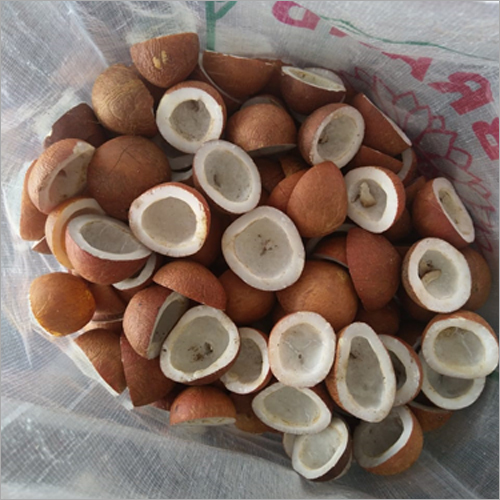 सूखा नारियल
