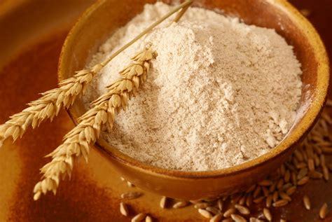 Natural Wheat Flour - 1 kg Paper Bag | Premium Quality, Store in Cool Dry Place, 6 Months Shelf Life