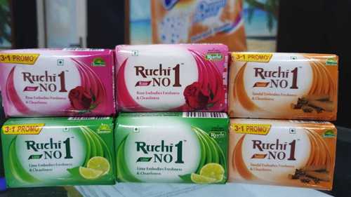 ग्रीन रुचि नंबर 1