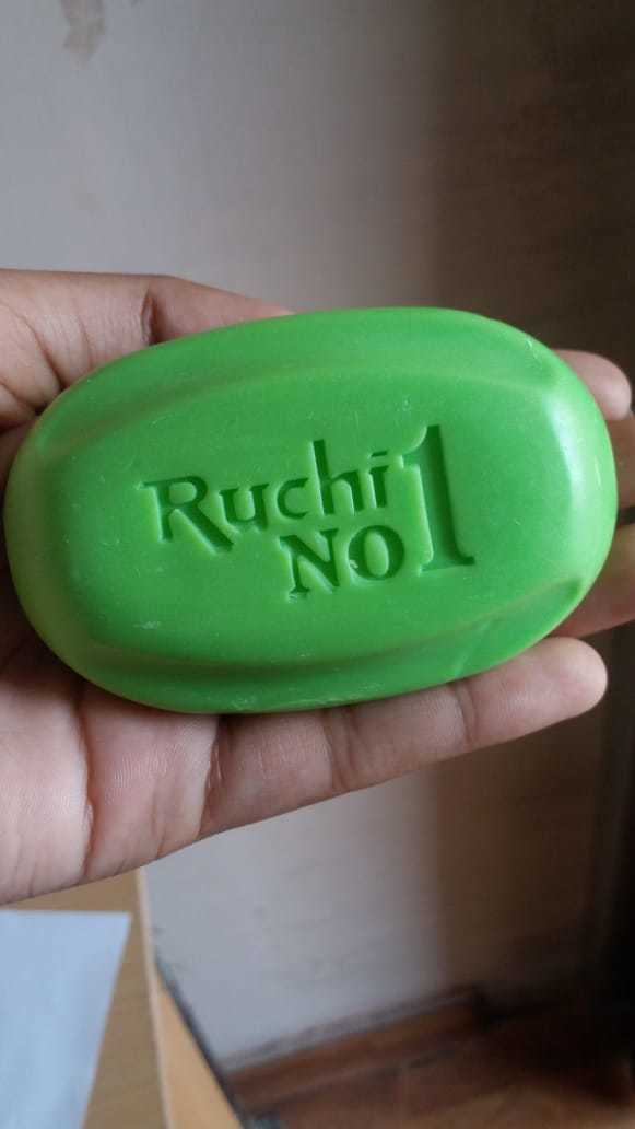 Green Bath Hand Soap