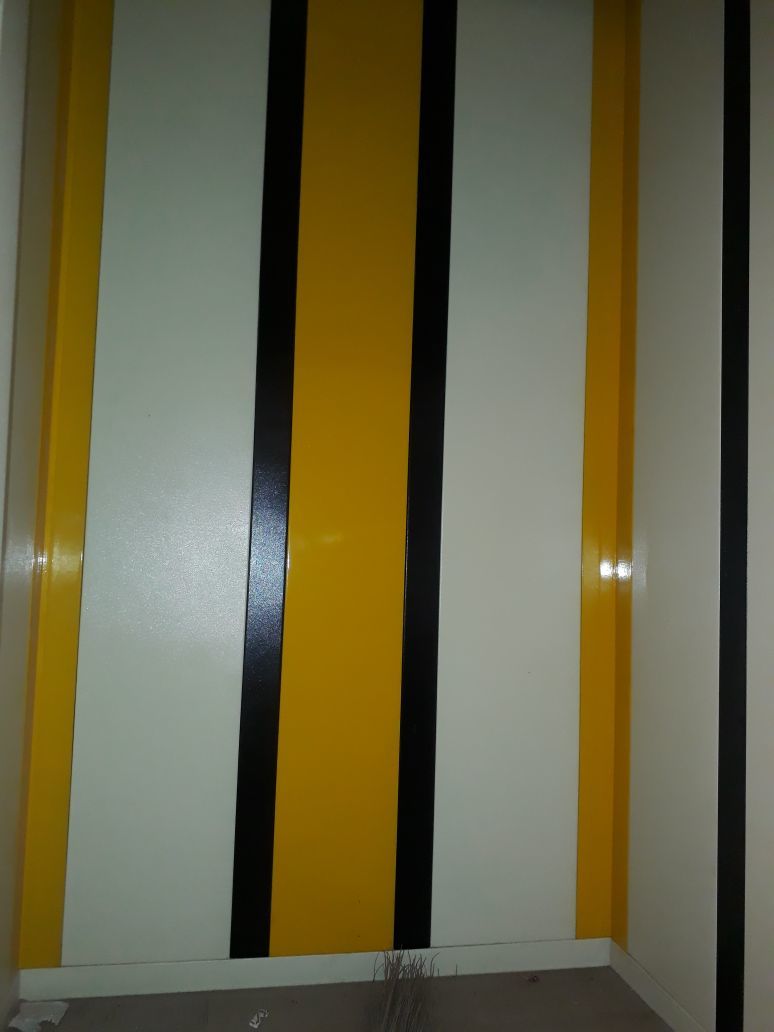 M S Powder Coating Cage