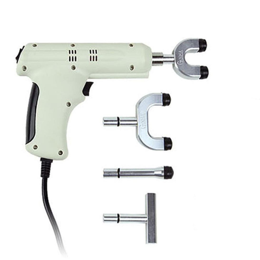 Impulse Chiropractic Gun